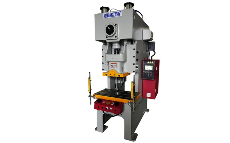 Pneumatic Punching Machine: Technical Guide, Applications & Selection