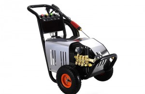 Electric Type High Pressure Washer