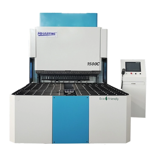 1500c flexible bending center cost