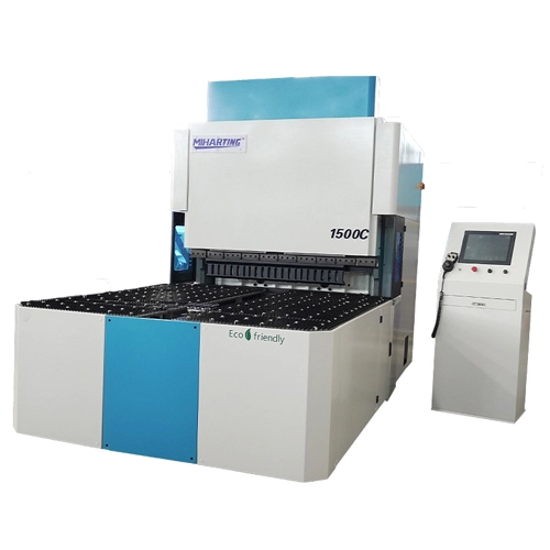 1500c flexible bending center factory