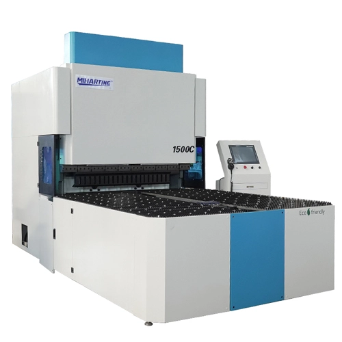 1500c flexible bending center price