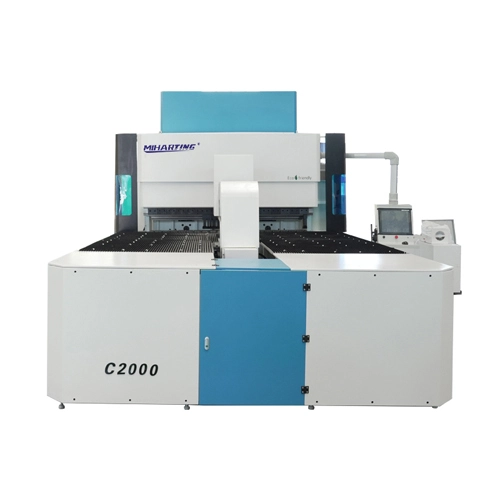 2000c flexible bending center china