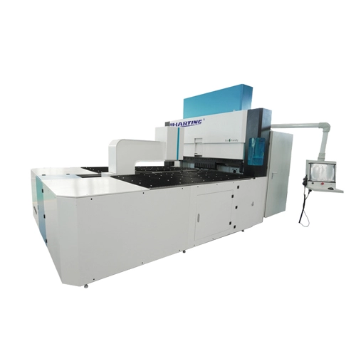 2000c flexible bending center cost