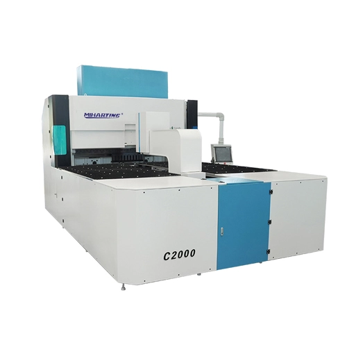 2000c flexible bending center factory