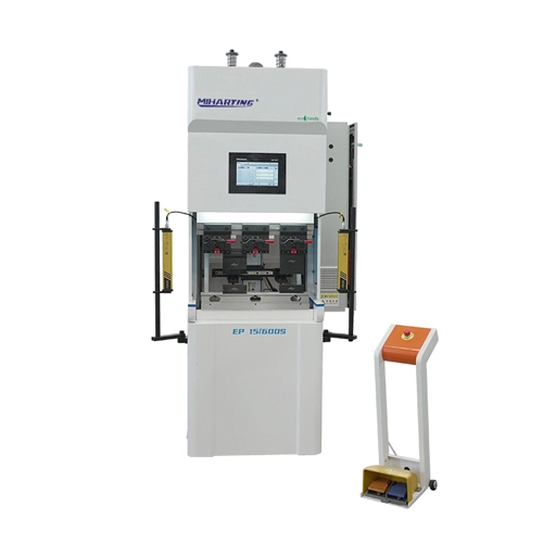 da53 pure electric press brake china