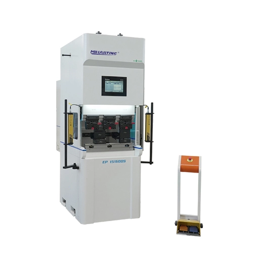 da53 pure electric press brake cost