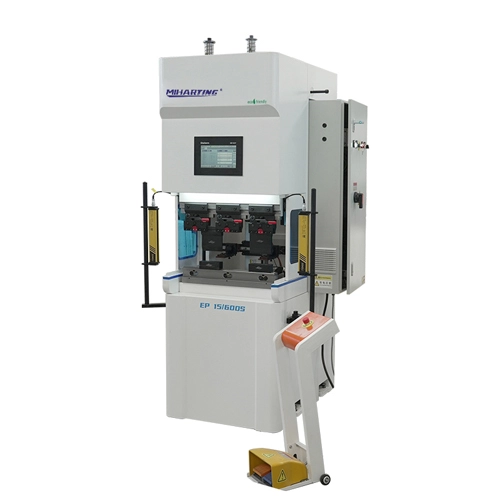 da53 pure electric press brake price