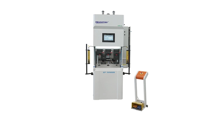 DA53T Pure Electric Press Brake