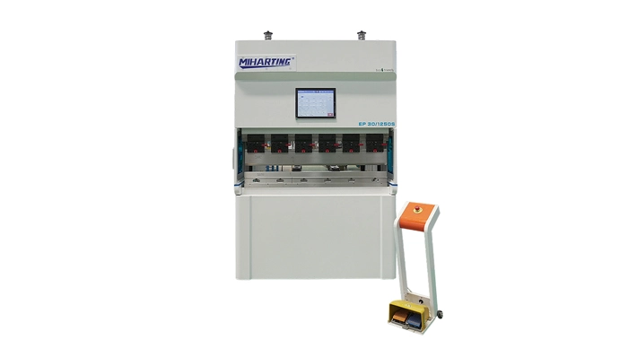 INVOANCE  Pure Electric Press Brake