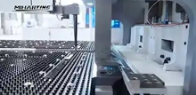 High Quality Flexible Bending Center Whit 1200C