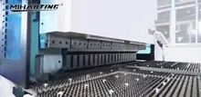 Intelligent Flexible Bending Center