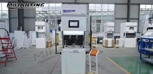 New Environmentally Friendly Pure Electric Bending Machine With DA53T