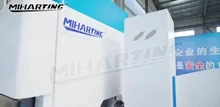 Press Type Intelligent Flexible Bending Center