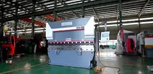 TP10S Controller Sheet Metal Bending Machine