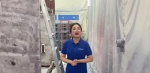 Continue To Let Cathy Introduce You To The Bending Machine Process