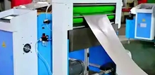 Fully Automatic Aluminum Lunch Box Production Line