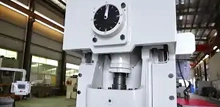 Pneumatic Press Machine