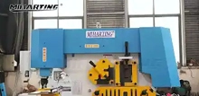 Power Press Supplier China - Pneumatic Power Press Machine