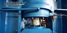 W11S SERIES Upper Roller Universal Bending Machine