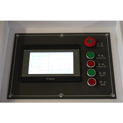 Control-system