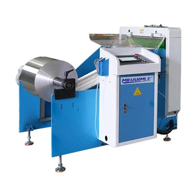 Feeding Machine