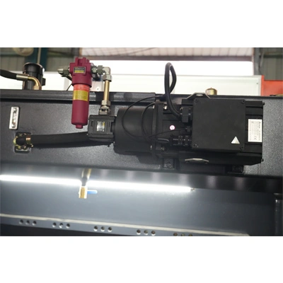 Hydraulic System
