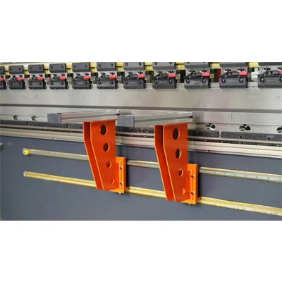 Front Support Material