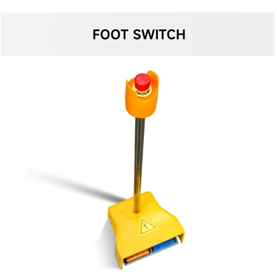 Foot Switch