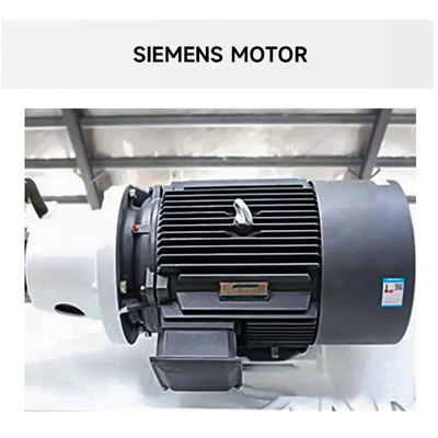 Siemens Motors