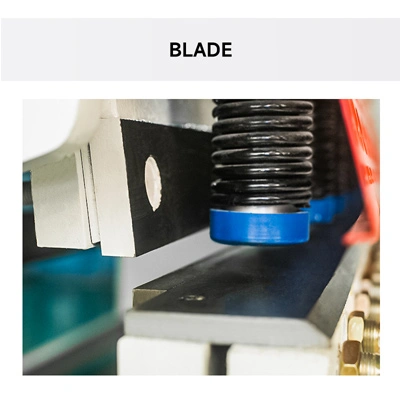 Shearing Blade