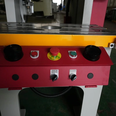 Safety Features