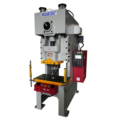 precision jf21 pneumatic punching machine