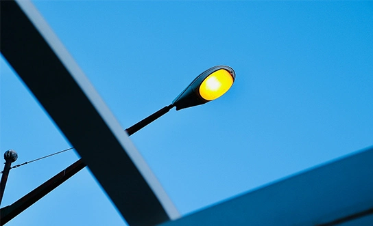 Wind communication industry