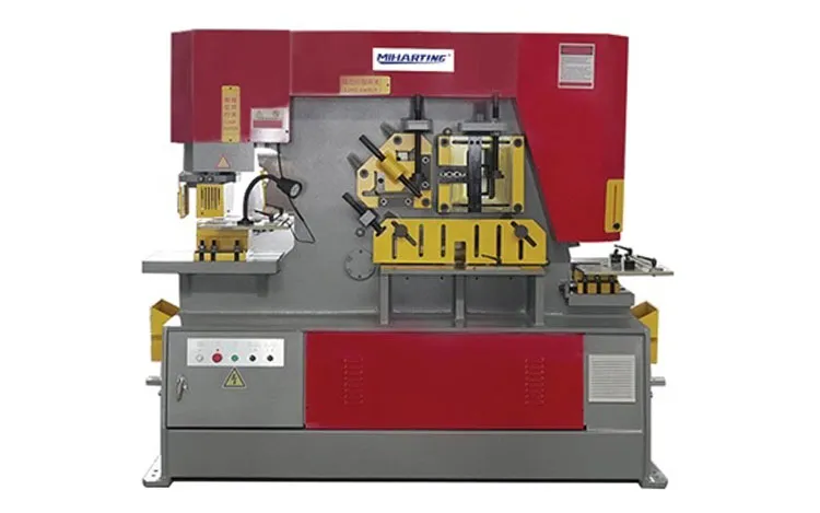 Ironworker Machine vs Laser Cutting Machine: Cost and Efficiency Comparison