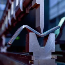 Sheet Metal Machinery Applications in Processing Industry