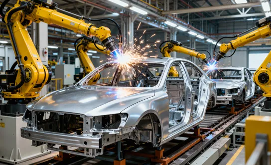 Decoration and renovation industry