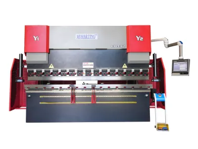 Press Brake