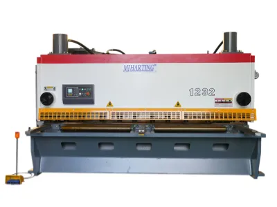 Shearing Machine