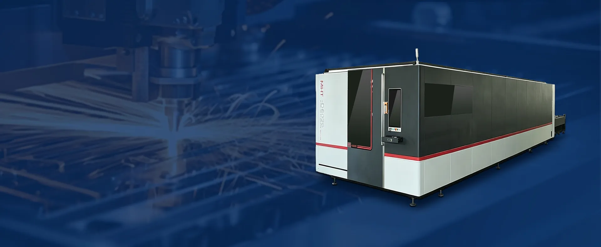 Sheet Metal Machinery Manufacturer