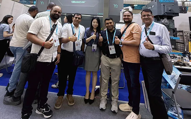 ​The 139th Canton Fair Concludes Successfully