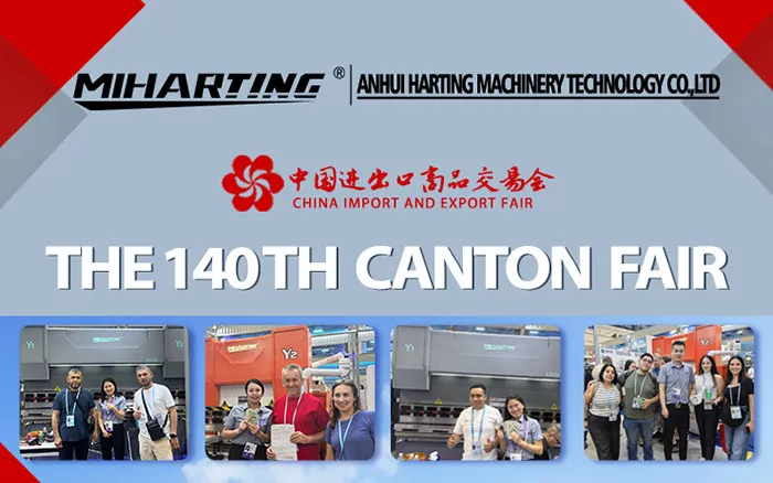 Meet Miharting at the 140th China Import and Export Fair